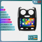 Android Car Radio Player audio for Renault Duster 2015 - 2020 wireless Carplay Android Auto 2din GPS Intelligent Multimedia DSP