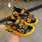 A1101Yellow / 26-insole17cm