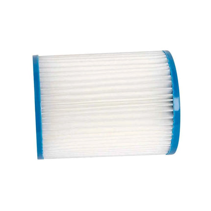 Filtro di ricambio per vasche idromassaggio, cartuccia filtrante di tipo II per piscina Bestway compatibile con la pompa filtro SPA Lay Z