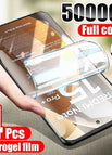 Note 13 Pro 5G / 4PCS