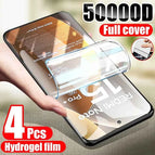 Note 13 Pro 5G / 4PCS