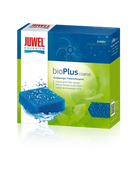 The Original genuine juwel thick blue cotton is suitable for juwel3 0 6.0 8.0 filter barrel use