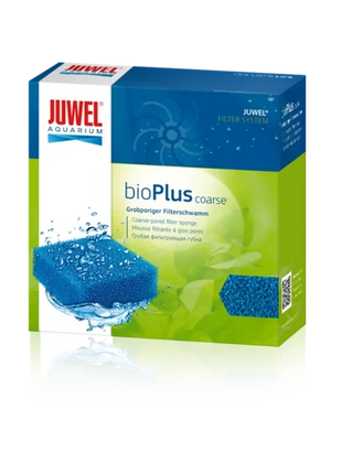 The Original genuine juwel thick blue cotton is suitable for juwel3 0 6.0 8.0 filter barrel use