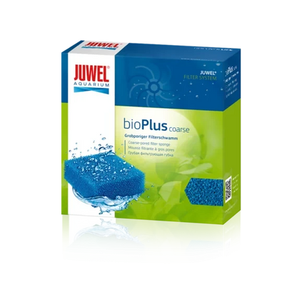 The Original genuine juwel thick blue cotton is suitable for juwel3 0 6.0 8.0 filter barrel use