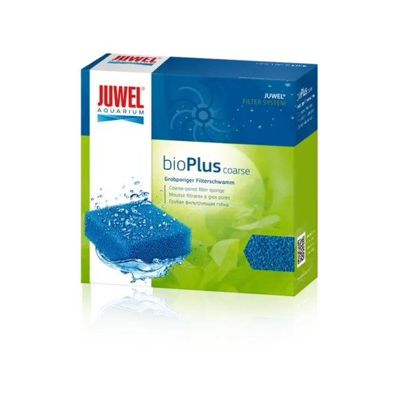 The Original genuine juwel thick blue cotton is suitable for juwel3 0 6.0 8.0 filter barrel use