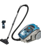 3600W 15000PA A Vacuum Cleaner Vacuum multi-cyclonic Filtration cored Vacuum Hard Floors Carpets FET Hair