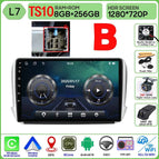 8G 256G DVR B