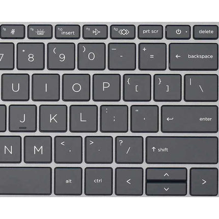 Replacement US/RU Russian Laptop Keyboard For HP ZBook fury 15.6 15 G7 G8 9Z.NHNBC.11N 9Z.NHNBC.00W LK132WW1A00 backlight