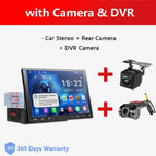 with Camera DVR / Italy