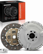 Kit Frizione Frankberg 1x per VW Golf III Cabriolet Variant IV Polo Classic Caddy MPV Box/MPV Vento 801439