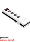 1pcs 5-IN-1 Remotes