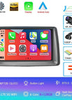 8G 128G AHD DVR