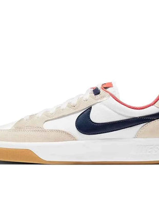 Nike SB Adversary Men's Skate Shoes Premium Cushioning Durable Support Lightweight for Skateboarding Casual Wear CW7456-005