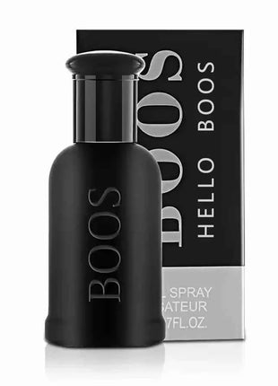 Hot Sale Perfume For Men Self Confidence Cologne Perfume Atomizer Fresh Temptation Gentleman Parfum Male Fragrance Cologne