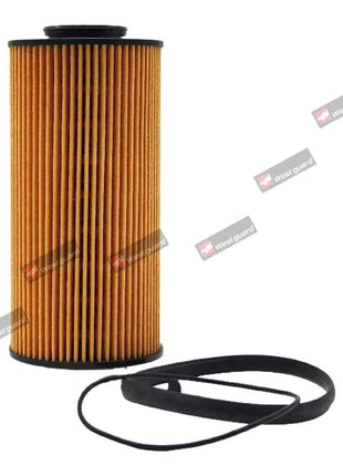 For Hyundai Genesis GV80 2020- 3.0 CRDi WESTGUARD Oil Filter MH30201 26320-3V000 0986AF0370