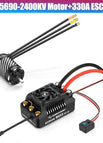 5690-2400KV MotorESC / China Mainland