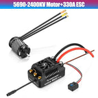5690-2400KV MotorESC / China Mainland