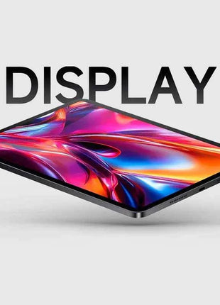 Xiaomi Pad 7 11 ''144Hz Wi-Fi 6E 8GB/128GB 8GB/256GB 8850mAh Tablet