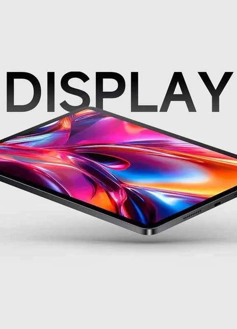 Xiaomi Pad 7 11 ''144Hz Wi-Fi 6E 8GB/128GB 8GB/256GB 8850mAh Tablet