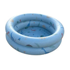 Dinosauro Blu 150cm
