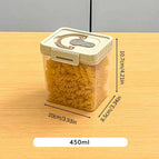 Square 450ML