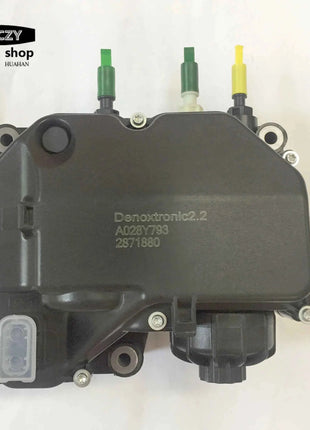 2871879 4387658 2871880   Pompa dosatrice per urea per pompa dosatrice per urea Cummins ISF 12V 24V 0444042003 0444042004