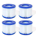 4pcs Filter element