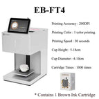 EB-FT4 White / UK Plug