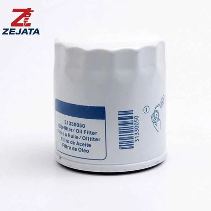For FORD B-MAX FIESTA FOCUS MONDEO JAGUAR LAND ROVER 31330050 Car Oil Filter LR025306 VOLVO S60 V60 V70 XC60