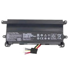HD 11.25V 67Wh New Laptop Battery A32LM9H A32N1511 for ASUS ROG G752 G752V G752VT G752VY G752VL G752VM GFX72