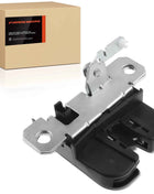 Frankberg 1x Serratura Portellone Posteriore per Seat Ibiza III 6L1 Leon 1M1 Toledo II 6L6827505A