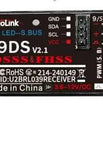 R9DS