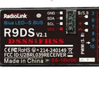 R9DS