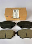 rear brake pad