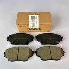 rear brake pad