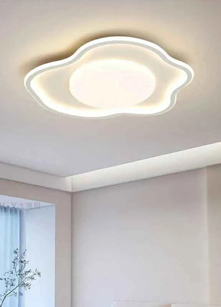 Lampada da Soffitto LED Moderna e Semplice per Camera da Letto e Studio dei Bambini, Illuminazione Decorativa per Soggiorno, Cucina e Interni