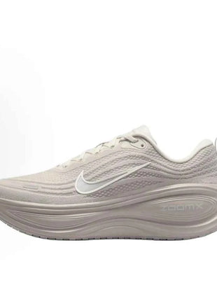 Nike Vomero Plus Reverse Swoosh Sneakers Unisex Style Unique Comfort Cushioning Lightweight Everyday Wear IH2268-100