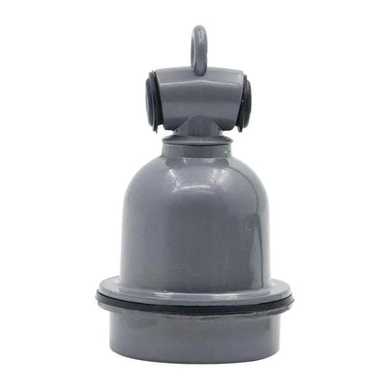 E27 Pet Reptile Heating Lamp Holder Crawling Lizard Turtle Chicken Heating Lamp Holder & Power Cord Switch Heating Lamp Socket