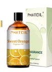 Sweet Orange / 100ml