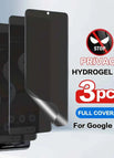Privacy Hydrogel Fil / Google Pixel 9 Pro
