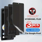 Privacy Hydrogel Fil / Google Pixel 9 Pro
