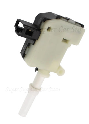 Trunk Lock Actuator for Audi A5 8F A4 A6 8E B6 B7, New Tailgate Lock Servo Motor 3B5827061C 4B9962115C 4B9962115B 7E5827315