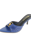 Deep blue