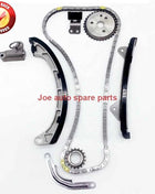 Kit tendicatena motore 3SZ 3SZVE per Daihatsu SIRION M3 TERIOS J2 MATERIA M4 1.5L 2005-