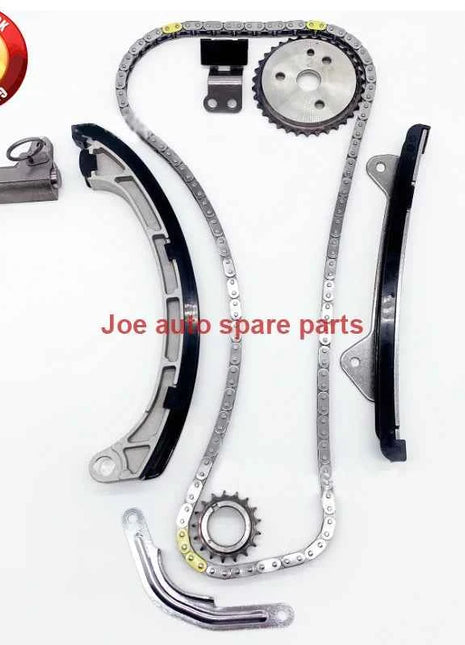 Kit tendicatena motore 3SZ 3SZVE per Daihatsu SIRION M3 TERIOS J2 MATERIA M4 1.5L 2005-