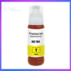 102 104 Ink For Epson T102 T104 Refill Dye ink For Epson ET-2700 ET-2750 ET-2751 ET-2756 2814 ET-2815 ET-2820 2810 Printer ink