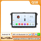 QS8 (8Core+ 8G 128G) / spain