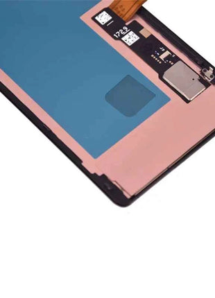 7 pro 6.7'' AMOLED For Google Pixel 7 Pro LCD Display Touch Panel Screen Digitizer For Google Pixel 7Pro GP4BC GE2AE GFE4J LCD