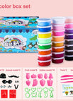 Color box set