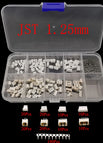 JST 1.25MM